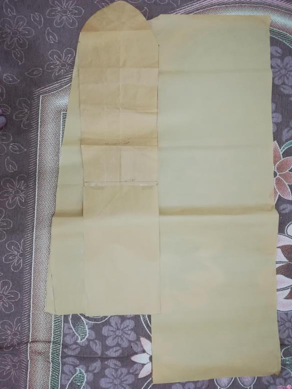 پرسش و پاسخ خیاطی به روش مولر