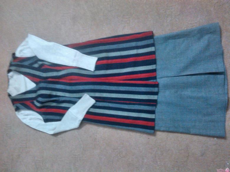 پرسش و پاسخ خیاطی