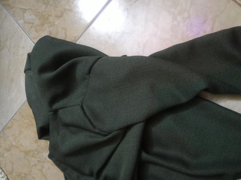 پرسش و پاسخ خیاطی