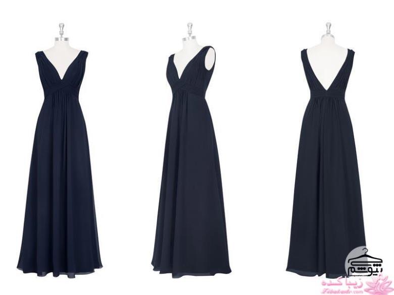 آموزش دوخت لباس مجلسی