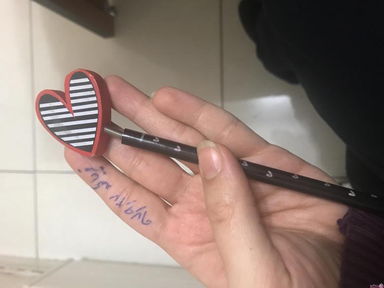 من شما را به چالش دعوت میکنم!