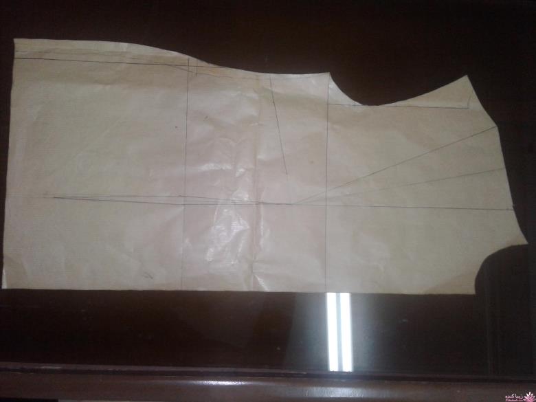 پرسش و پاسخ خیاطی به روش مولر