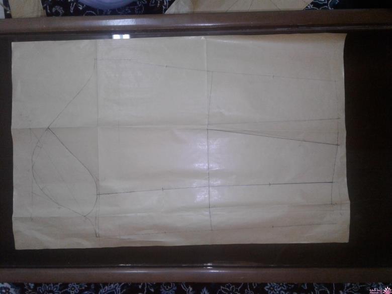 پرسش و پاسخ خیاطی به روش مولر