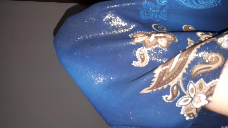 پرسش و پاسخ خیاطی