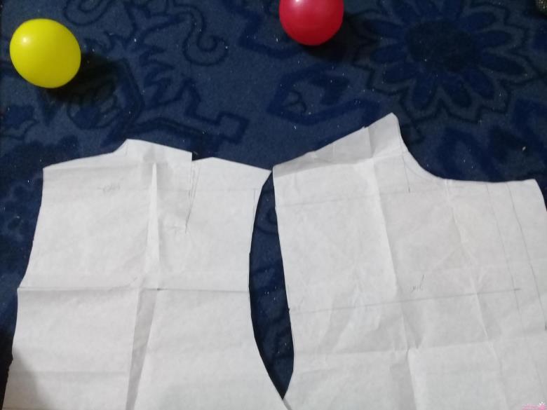 پرسش و پاسخ خیاطی