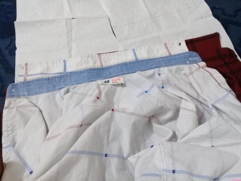 پرسش و پاسخ خیاطی