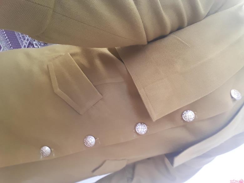 عكس لباسهايي كه ميدوزيم