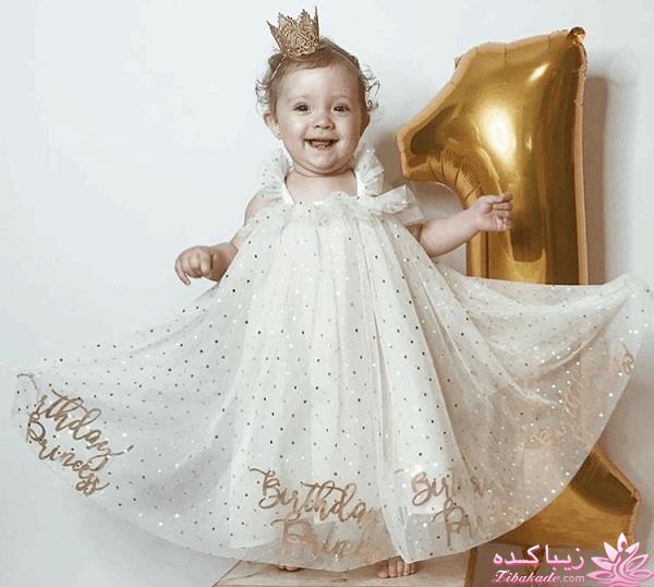 آموزش خیاطی لباس کودک