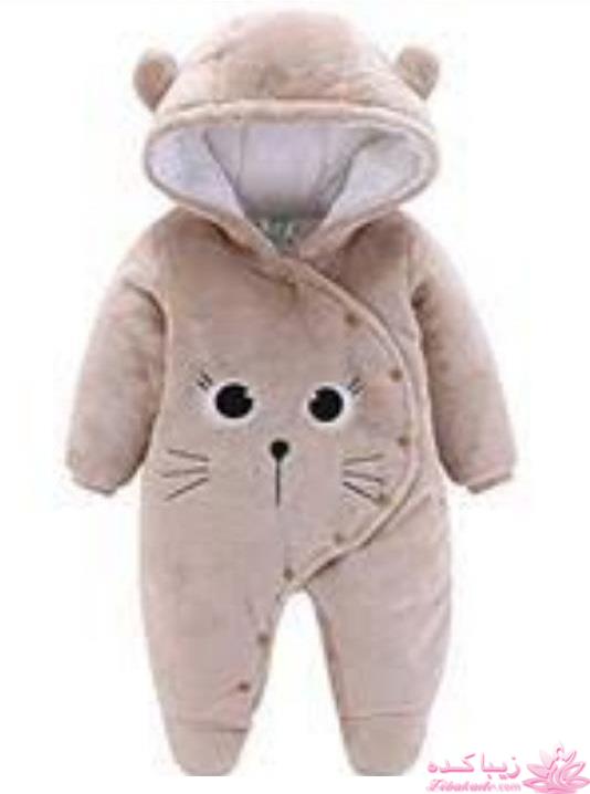 آموزش دوخت سیسمونی نوزاد