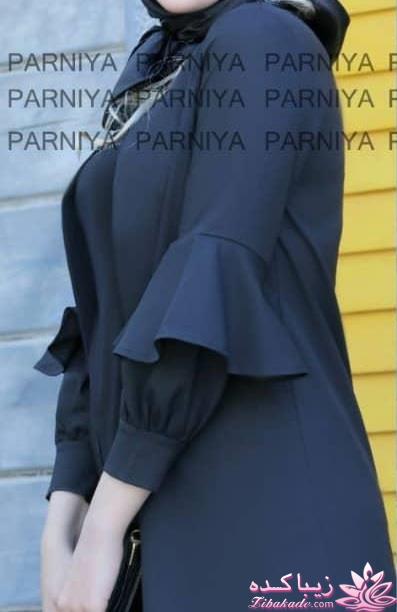 آموزش دوخت مانتو