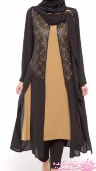 آموزش دوخت مانتو