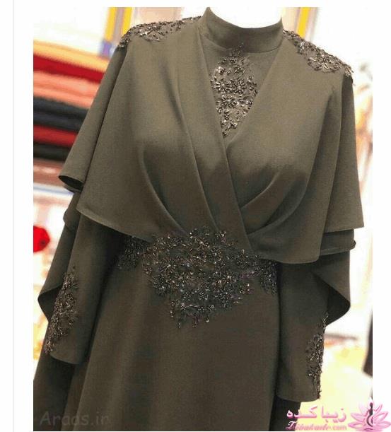 آموزش دوخت مانتو