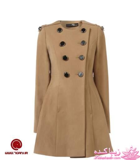 آموزش دوخت پالتو 