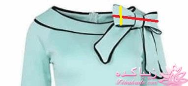 آموزش خیاطی با متد مولر 