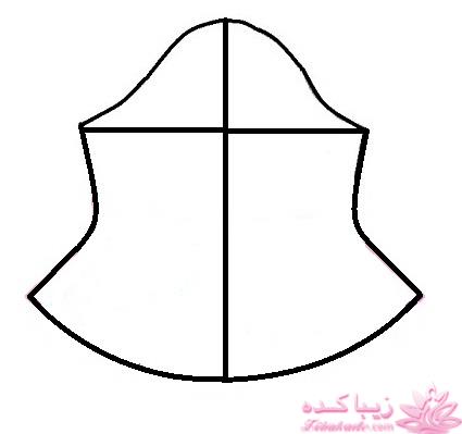 آموزش دوخت پالتو 