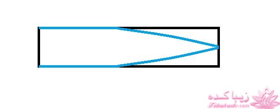 آموزش دوخت لباس مجلسی