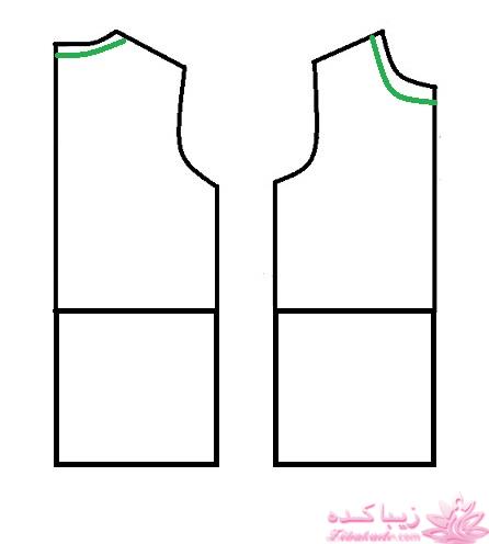 پرسش و پاسخ خیاطی