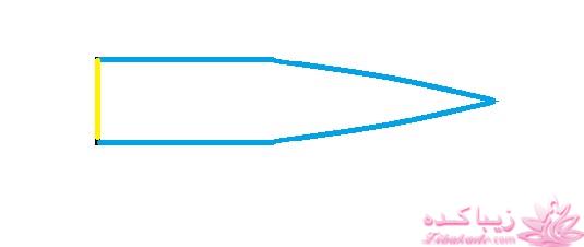 آموزش دوخت لباس مجلسی