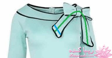 آموزش خیاطی با متد مولر 