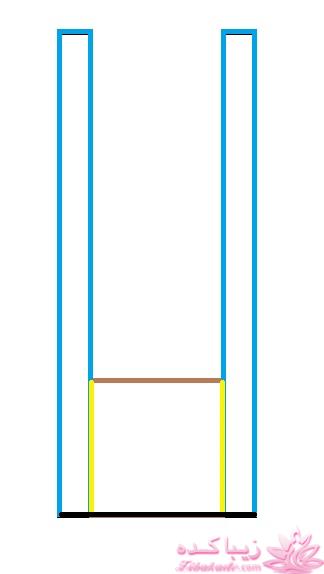 آموزش خیاطی لباس کودک