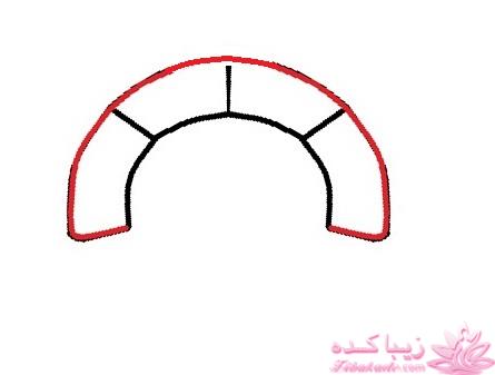 آموزش خیاطی لباس کودک