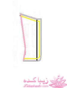 آموزش دوخت پالتو 