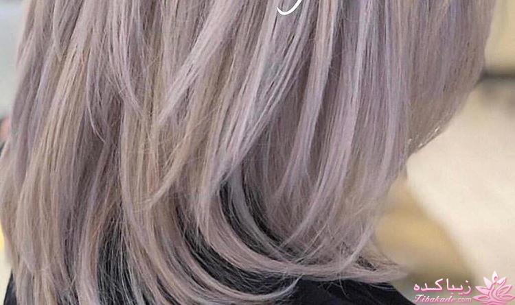 رنگ مو، آموزش ترکیب رنگ مو