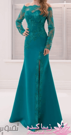 آموزش دوخت لباس مجلسی