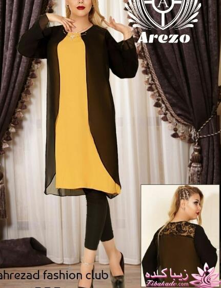 آموزش دوخت لباس مجلسی