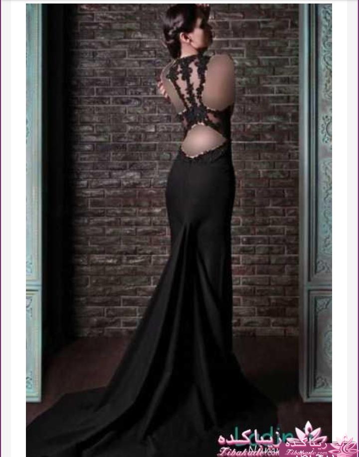 آموزش دوخت لباس مجلسی