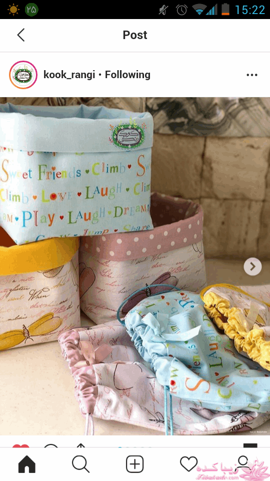 پرسش و پاسخ خیاطی