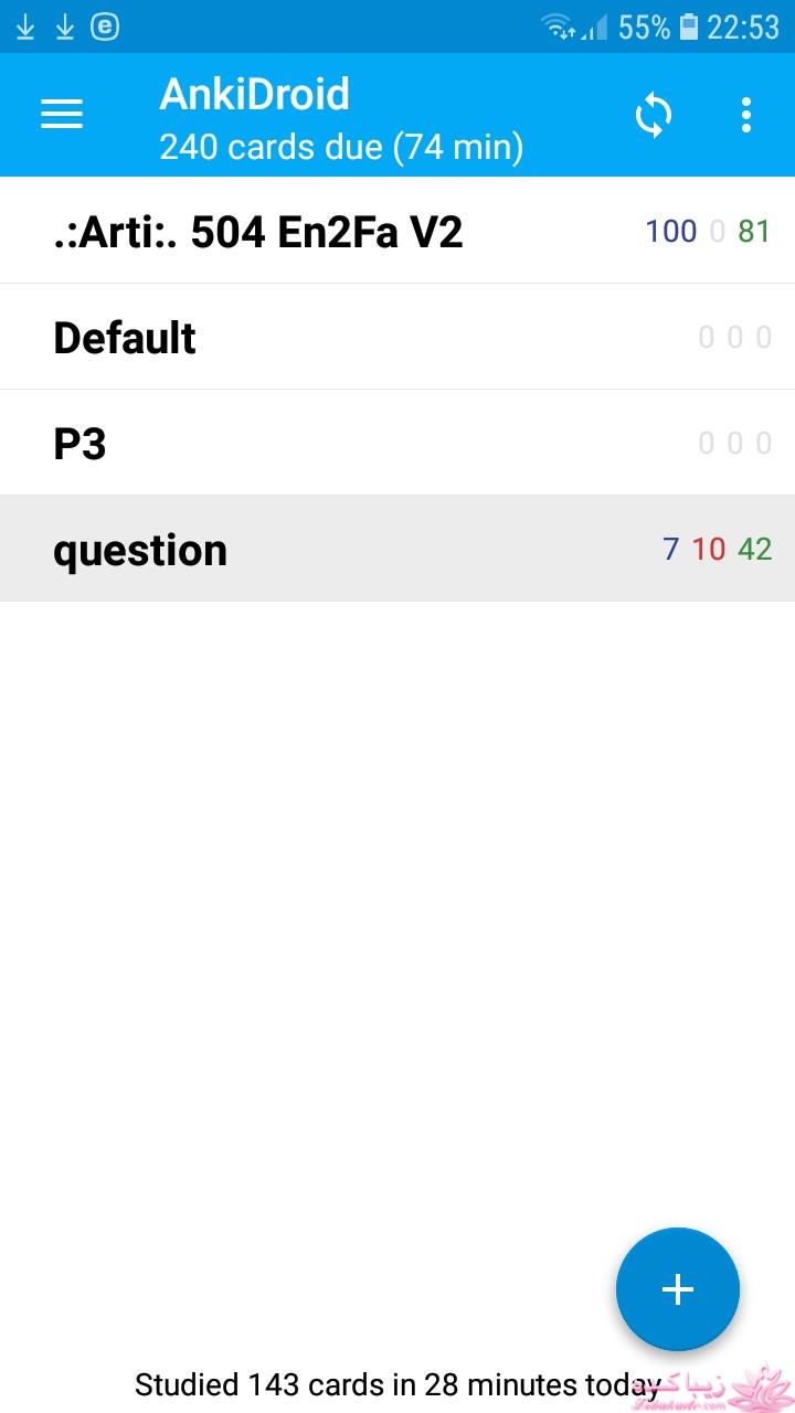 من شما را به چالش دعوت میکنم!