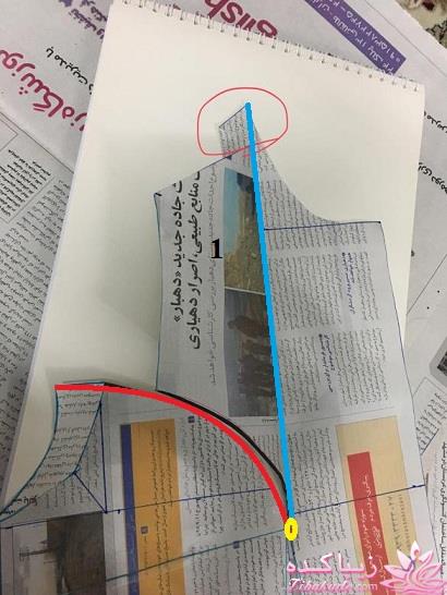 پرسش و پاسخ خیاطی