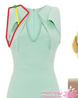 پرسش و پاسخ خیاطی