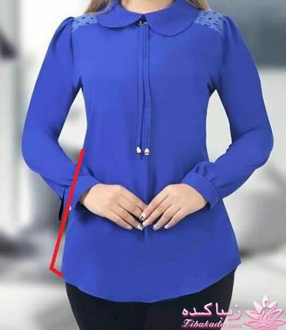 پرسش و پاسخ خیاطی