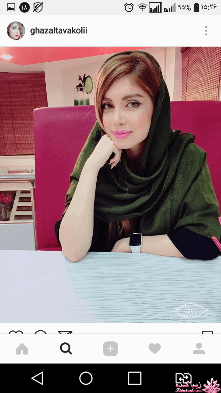 رنگ مو، آموزش ترکیب رنگ مو