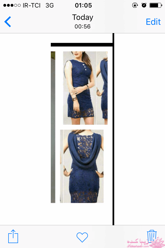 پرسش و پاسخ خیاطی