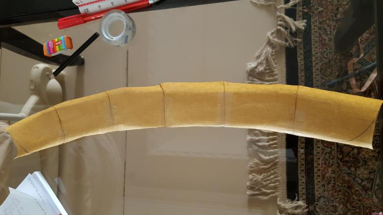 آموزش دوخت مانتو