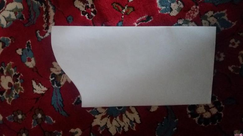 آموزش دوخت لباس مجلسی