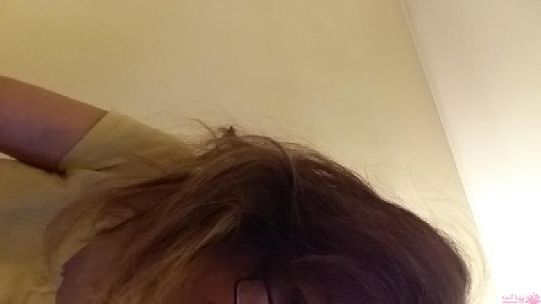 رنگ مو، آموزش ترکیب رنگ مو