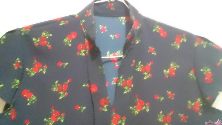 پرسش و پاسخ خیاطی