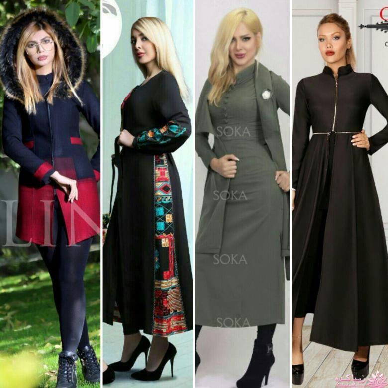 اموزش دوخت مانتو 