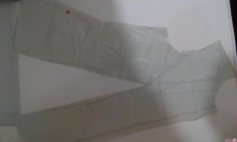 پرسش و پاسخ خیاطی