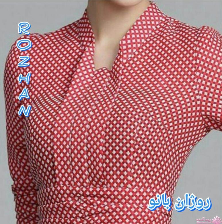 پرسش و پاسخ خیاطی