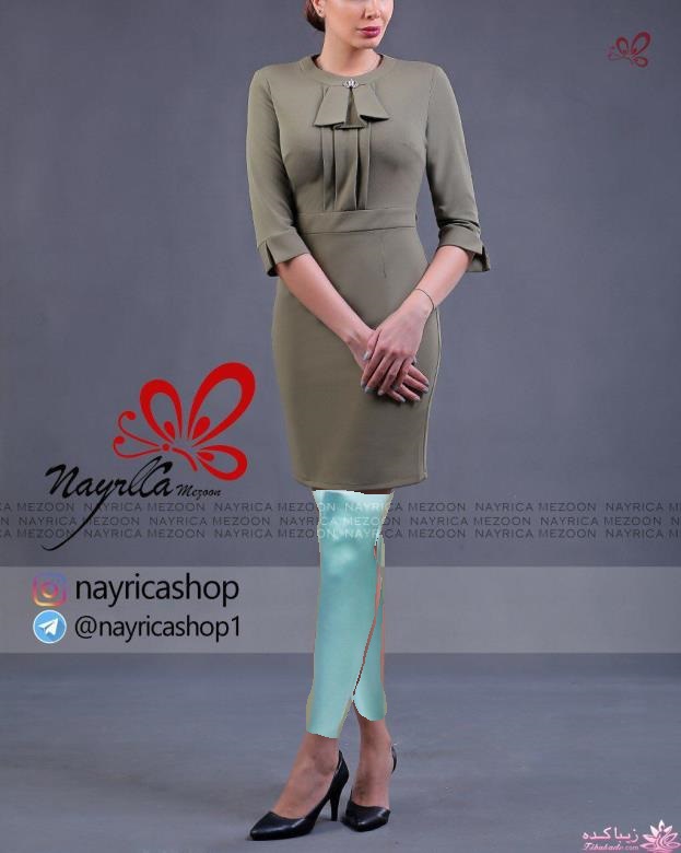 پرسش و پاسخ خیاطی