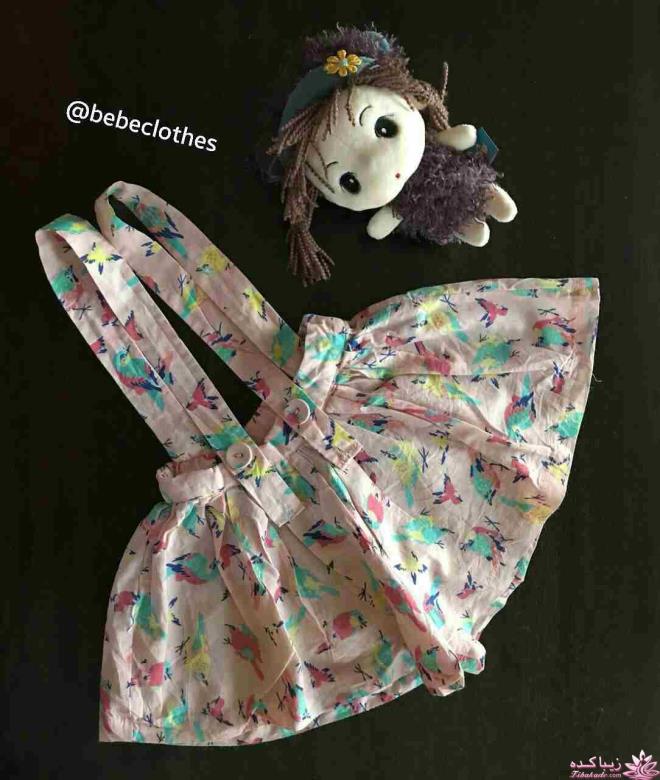 آموزش دوخت سیسمونی نوزاد