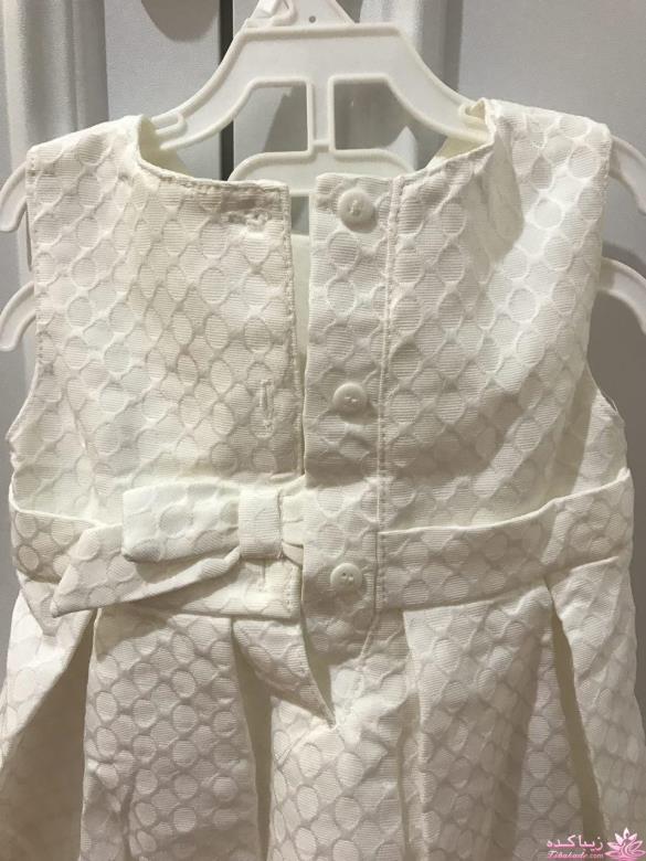 آموزش خیاطی لباس کودک