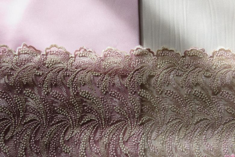 آموزش خیاطی لباس کودک