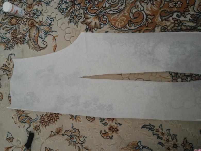 پرسش و پاسخ خیاطی