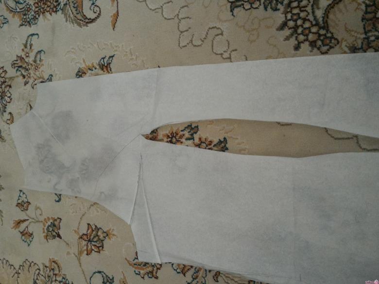 پرسش و پاسخ خیاطی